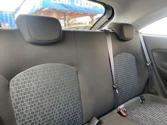 VAUXHALL CORSA 1.2i Excite Hatchback 3dr Petrol Manual Euro 6 (a/c) (70 ps)