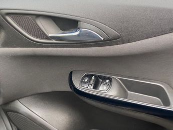 VAUXHALL CORSA 1.2i Excite Hatchback 3dr Petrol Manual Euro 6 (a/c) (70 ps)