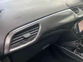 VAUXHALL CORSA 1.2i Excite Hatchback 3dr Petrol Manual Euro 6 (a/c) (70 ps)
