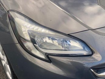 VAUXHALL CORSA 1.2i Excite Hatchback 3dr Petrol Manual Euro 6 (a/c) (70 ps)