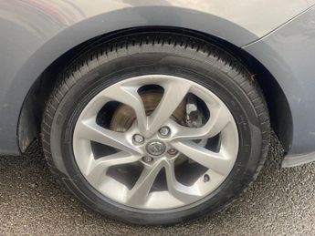 VAUXHALL CORSA 1.2i Excite Hatchback 3dr Petrol Manual Euro 6 (a/c) (70 ps)