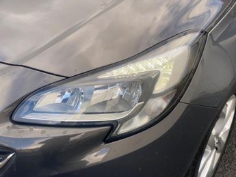 VAUXHALL CORSA 1.2i Excite Hatchback 3dr Petrol Manual Euro 6 (a/c) (70 ps)