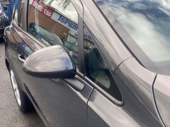 VAUXHALL CORSA 1.2i Excite Hatchback 3dr Petrol Manual Euro 6 (a/c) (70 ps)