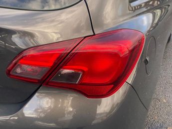 VAUXHALL CORSA 1.2i Excite Hatchback 3dr Petrol Manual Euro 6 (a/c) (70 ps)