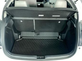 TOYOTA YARIS 1.5 VVT-h Excel Hatchback 5dr Petrol Hybrid E-CVT Euro 6 (s/s) (