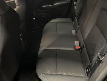 NISSAN JUKE 1.0 DIG-T N-Connecta SUV 5dr Petrol DCT Auto Euro 6 (s/s) (114 p