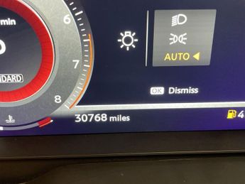 NISSAN JUKE 1.0 DIG-T N-Connecta SUV 5dr Petrol DCT Auto Euro 6 (s/s) (114 p