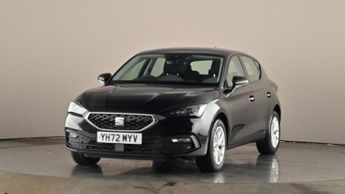 SEAT Leon 1.0 TSI EVO SE Hatchback 5dr Petrol Manual Euro 6 (s/s) (110 ps)