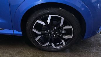 FORD PUMA 1.0T EcoBoost MHEV ST-Line X SUV 5dr Petrol Hybrid DCT Euro 6 (s