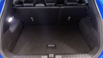 FORD PUMA 1.0T EcoBoost MHEV ST-Line X SUV 5dr Petrol Hybrid DCT Euro 6 (s