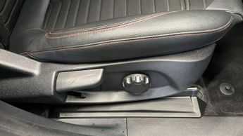 FORD PUMA 1.0T EcoBoost MHEV ST-Line X SUV 5dr Petrol Hybrid DCT Euro 6 (s