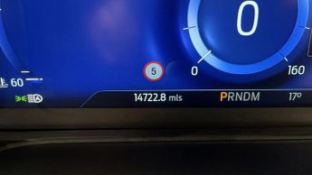 FORD PUMA 1.0T EcoBoost MHEV ST-Line X SUV 5dr Petrol Hybrid DCT Euro 6 (s