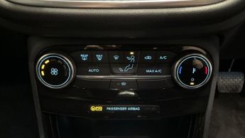 FORD PUMA 1.0T EcoBoost MHEV ST-Line X SUV 5dr Petrol Hybrid DCT Euro 6 (s