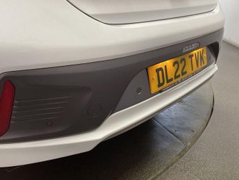HYUNDAI IONIQ 38.3kWh Premium Hatchback 5dr Electric Auto (136 ps)