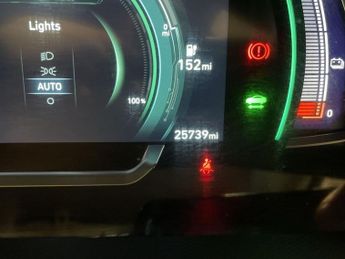 HYUNDAI IONIQ 38.3kWh Premium Hatchback 5dr Electric Auto (136 ps)