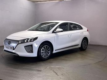HYUNDAI IONIQ 38.3kWh Premium Hatchback 5dr Electric Auto (136 ps)