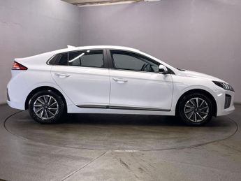 HYUNDAI IONIQ 38.3kWh Premium Hatchback 5dr Electric Auto (136 ps)