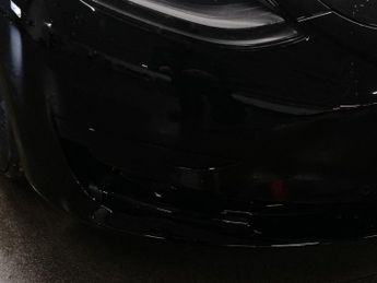 TESLA Model 3 Standard Range Plus Saloon 4dr Electric Auto RWD (241 bhp)