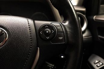 TOYOTA RAV4 2.5 VVT-h Excel SUV 5dr Petrol Hybrid CVT 4WD Euro 6 (s/s) (197 