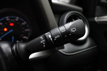 TOYOTA RAV4 2.5 VVT-h Excel SUV 5dr Petrol Hybrid CVT 4WD Euro 6 (s/s) (197 