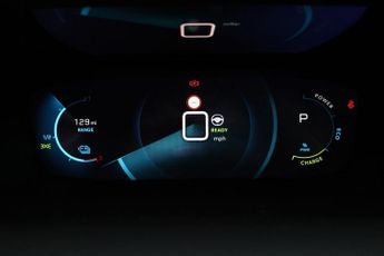 PEUGEOT E-2008 50kWh GT Line SUV 5dr Electric Auto (136 ps)