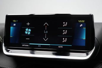 PEUGEOT E-2008 50kWh GT Line SUV 5dr Electric Auto (136 ps)