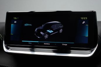 PEUGEOT E-2008 50kWh GT Line SUV 5dr Electric Auto (136 ps)