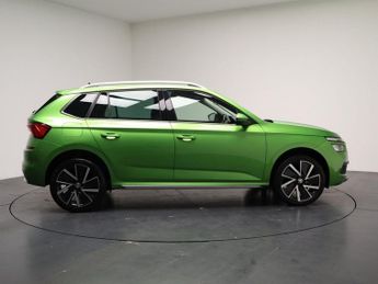 SKODA KAMIQ 1.5 TSI ACT SE L SUV 5dr Petrol DSG Euro 6 (s/s) (150 ps)
