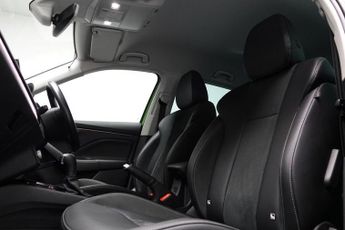 SKODA KAMIQ 1.5 TSI ACT SE L SUV 5dr Petrol DSG Euro 6 (s/s) (150 ps)