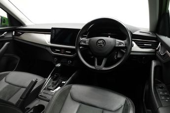 SKODA KAMIQ 1.5 TSI ACT SE L SUV 5dr Petrol DSG Euro 6 (s/s) (150 ps)