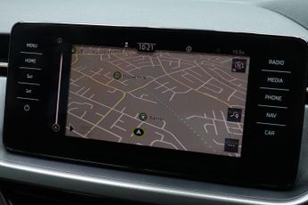 SKODA KAMIQ 1.5 TSI ACT SE L SUV 5dr Petrol DSG Euro 6 (s/s) (150 ps)