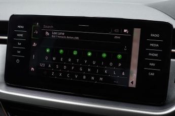 SKODA KAMIQ 1.5 TSI ACT SE L SUV 5dr Petrol DSG Euro 6 (s/s) (150 ps)