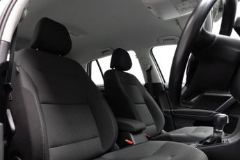 VOLKSWAGEN GOLF 1.4 TSI BlueMotion Tech Match Hatchback 5dr Petrol DSG Euro 6 (s