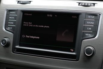 VOLKSWAGEN GOLF 1.4 TSI BlueMotion Tech Match Hatchback 5dr Petrol DSG Euro 6 (s