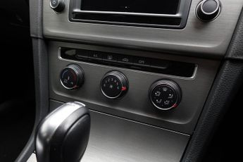 VOLKSWAGEN GOLF 1.4 TSI BlueMotion Tech Match Hatchback 5dr Petrol DSG Euro 6 (s