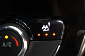 VAUXHALL MOKKA 1.2 Turbo SRi Premium SUV 5dr Petrol Manual Euro 6 (s/s) (130 ps