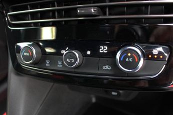 VAUXHALL MOKKA 1.2 Turbo SRi Premium SUV 5dr Petrol Manual Euro 6 (s/s) (130 ps