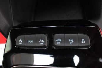 VAUXHALL MOKKA 1.2 Turbo SRi Premium SUV 5dr Petrol Manual Euro 6 (s/s) (130 ps
