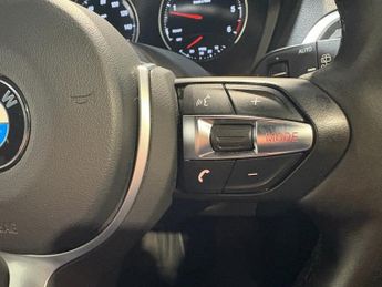 BMW 1 SERIES 2.0 118d M Sport Shadow Edition Hatchback 5dr Diesel Auto Euro 6