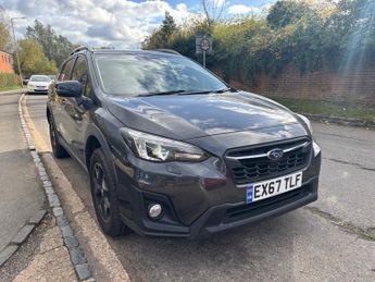 Subaru XV 1.6i SE Premium SUV 5dr Petrol Lineartronic 4WD Euro 6 (s/s) (11
