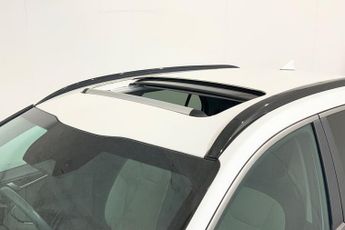 KIA NIRO 64.8kWh 4 SUV 5dr Electric Auto (201 bhp) Reverse Camera, Front