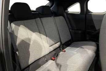 MAZDA MX-30 35.5kWh SE-L Lux SUV 5dr Electric Auto (145 ps) Reverse Camera,