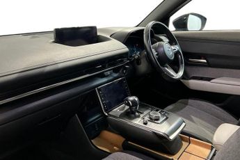 MAZDA MX-30 35.5kWh SE-L Lux SUV 5dr Electric Auto (145 ps) Reverse Camera,