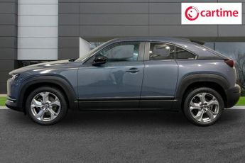 MAZDA MX-30 35.5kWh SE-L Lux SUV 5dr Electric Auto (145 ps) Reverse Camera,