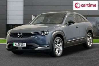 MAZDA MX-30 35.5kWh SE-L Lux SUV 5dr Electric Auto (145 ps) Reverse Camera,