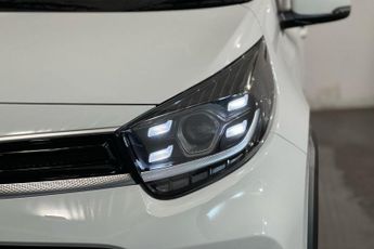 KIA PICANTO 1.0 DPi X-Line Hatchback 5dr Petrol AMT Euro 6 (s/s) (66 bhp) Re