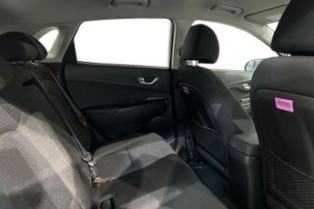 HYUNDAI KONA 64kWh Premium SUV 5dr Electric Auto (10.5kW Charger) (204 ps) Re