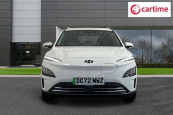 HYUNDAI KONA 64kWh Premium SUV 5dr Electric Auto (10.5kW Charger) (204 ps) Re