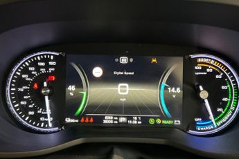 MG 5 61.1kWh Exclusive Long Range Estate 5dr Electric Auto (156 ps) R