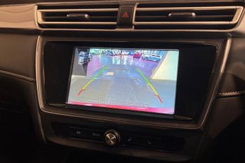 MG 5 61.1kWh Exclusive Long Range Estate 5dr Electric Auto (156 ps) R